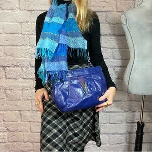 Vintage Boots Bailey crossbody bag